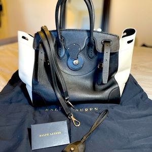 Ralph Lauren Soft Ricky 33